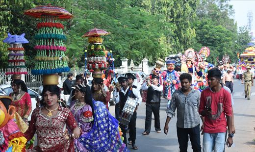 All India Cooperative Week